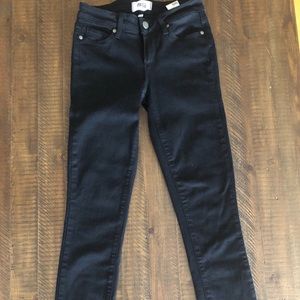 PAIGE Black Jeans